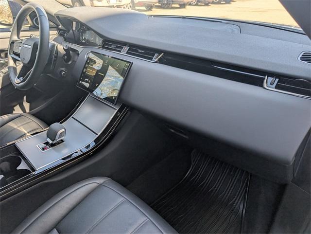 used 2024 Land Rover Range Rover Evoque car, priced at $44,999