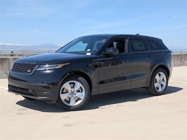 new 2026 Land Rover Range Rover Velar car, priced at $67,695