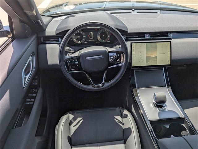 new 2026 Land Rover Range Rover Velar car, priced at $67,695