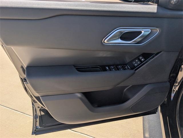 new 2026 Land Rover Range Rover Velar car, priced at $67,695