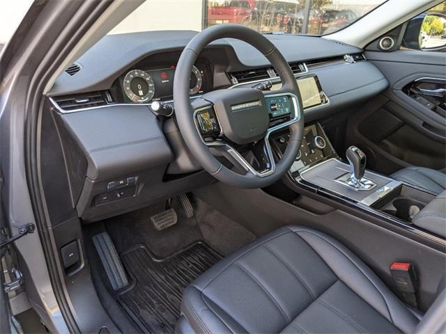 used 2023 Land Rover Range Rover Evoque car, priced at $34,740