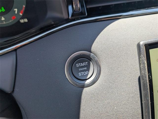 new 2026 Land Rover Range Rover Evoque car, priced at $53,900