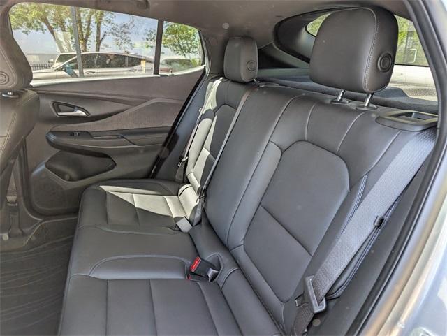 used 2024 Buick Envista car, priced at $25,980