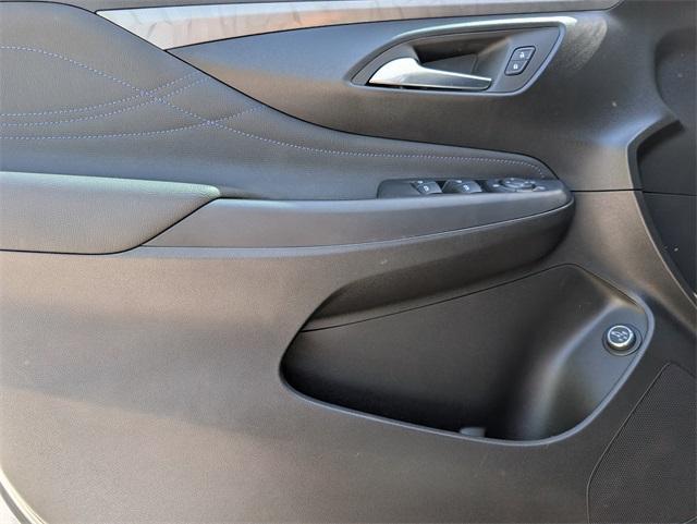 used 2024 Buick Envista car, priced at $25,980