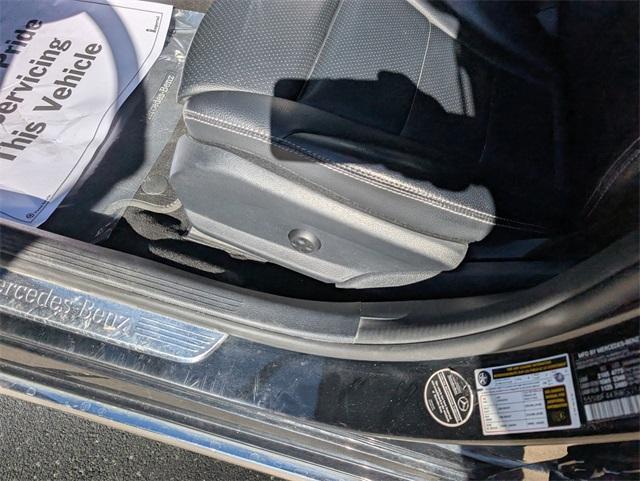 used 2016 Mercedes-Benz C-Class car, priced at $12,990