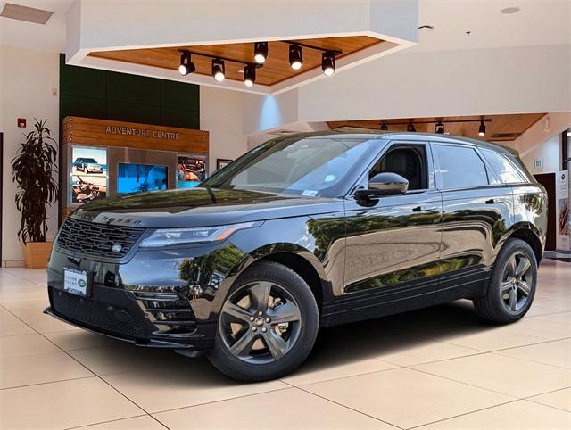 new 2025 Land Rover Range Rover Velar car, priced at $70,170