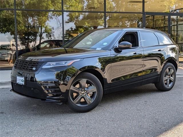 new 2025 Land Rover Range Rover Velar car, priced at $70,170