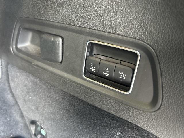 used 2021 Mercedes-Benz AMG GLS 63 car, priced at $77,990