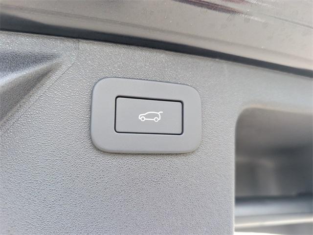 new 2025 Land Rover Discovery Sport car, priced at $58,360