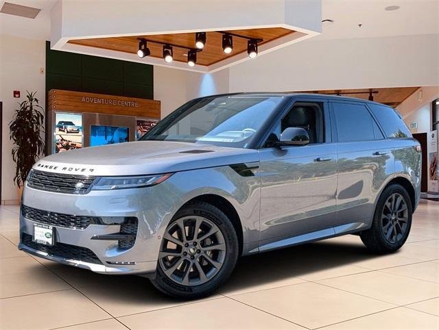 new 2024 Land Rover Range Rover Sport car, priced at $99,075