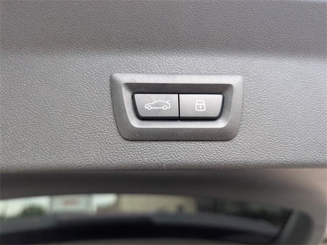 used 2024 BMW X3 car, priced at $60,790