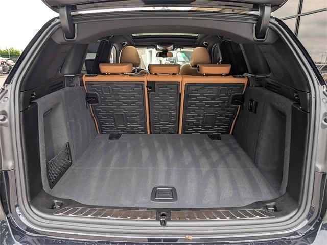 used 2024 BMW X3 car, priced at $60,790