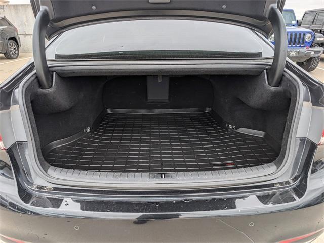 used 2015 Hyundai Genesis car, priced at $14,740