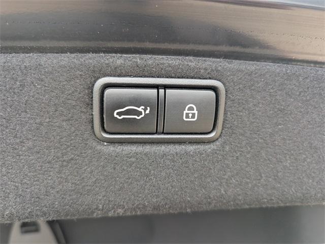 used 2015 Hyundai Genesis car, priced at $13,640