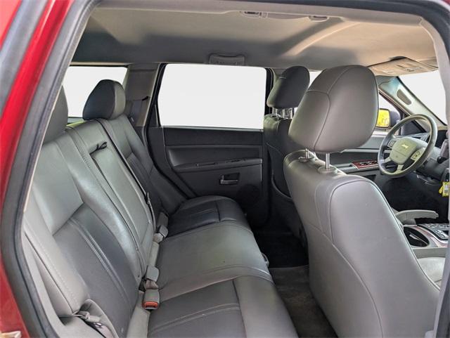 used 2006 Jeep Grand Cherokee car, priced at $4,990