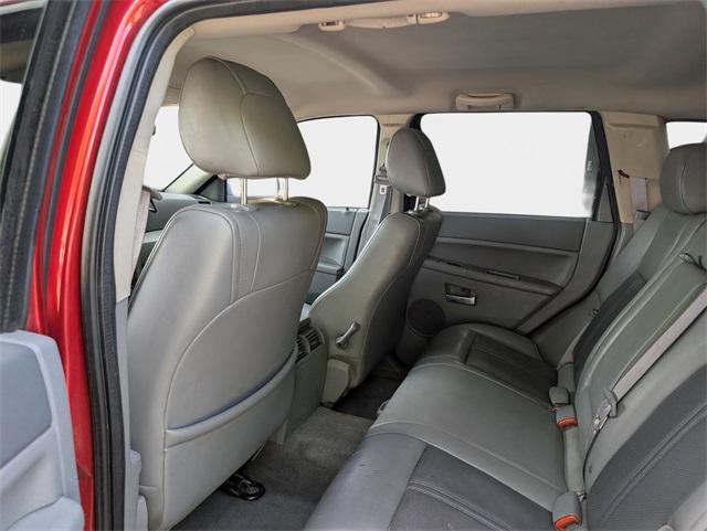 used 2006 Jeep Grand Cherokee car, priced at $4,990