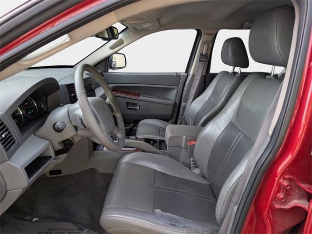used 2006 Jeep Grand Cherokee car, priced at $4,990