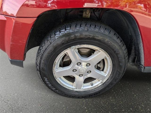 used 2006 Jeep Grand Cherokee car, priced at $4,990