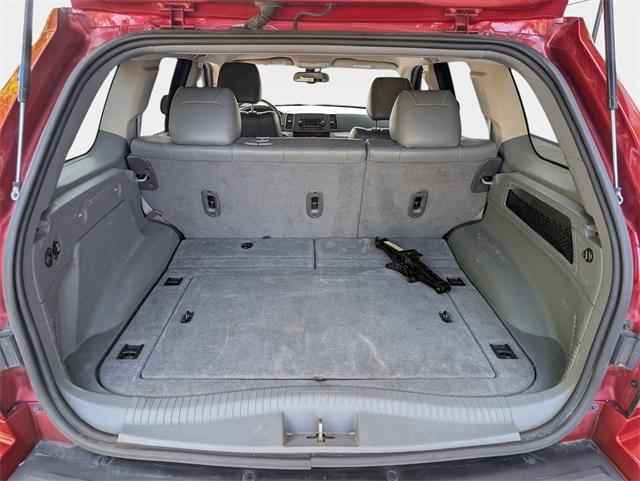 used 2006 Jeep Grand Cherokee car, priced at $4,990