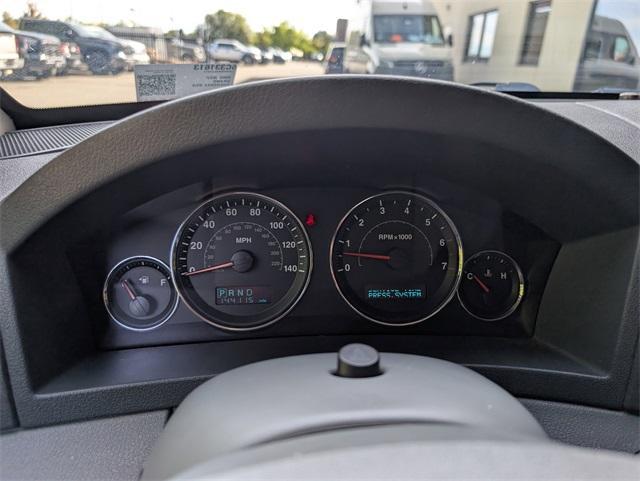 used 2006 Jeep Grand Cherokee car, priced at $5,490