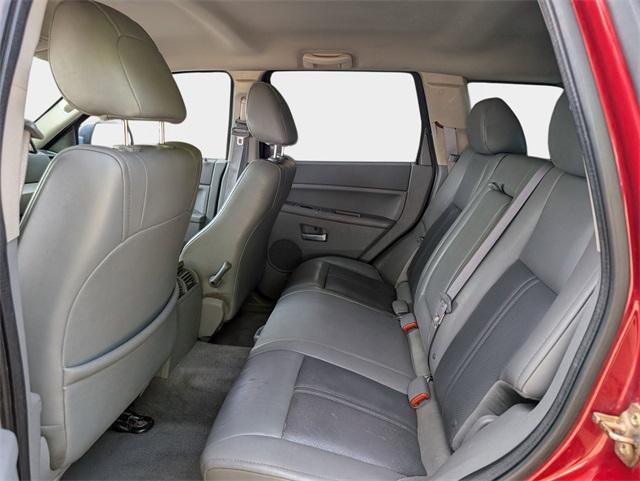used 2006 Jeep Grand Cherokee car, priced at $4,990