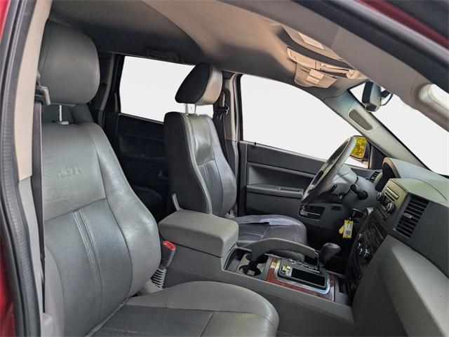 used 2006 Jeep Grand Cherokee car, priced at $4,990