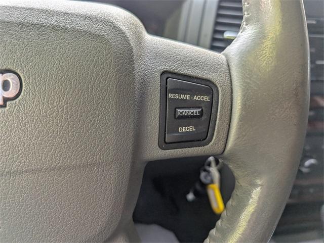 used 2006 Jeep Grand Cherokee car, priced at $5,490