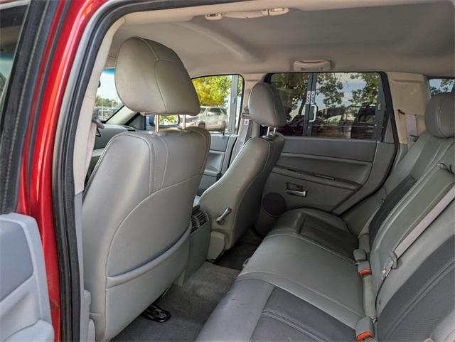 used 2006 Jeep Grand Cherokee car, priced at $5,490