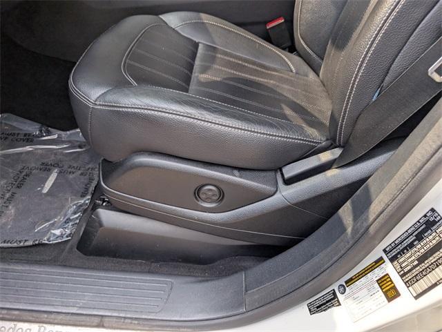 used 2016 Mercedes-Benz GL-Class car, priced at $12,990