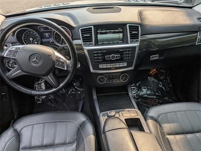 used 2016 Mercedes-Benz GL-Class car, priced at $12,990