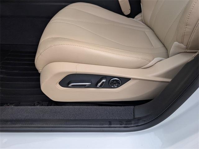 used 2021 Acura TLX car, priced at $26,860