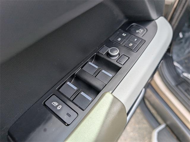 used 2020 Land Rover Defender car, priced at $44,899