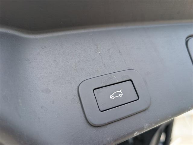used 2024 Land Rover Range Rover Evoque car, priced at $53,435