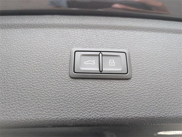 used 2023 Audi Q5 car, priced at $38,525
