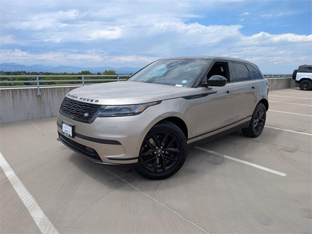 new 2026 Land Rover Range Rover Velar car, priced at $71,515