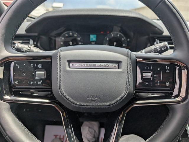 new 2026 Land Rover Range Rover Velar car, priced at $71,515