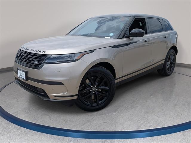 new 2026 Land Rover Range Rover Velar car, priced at $71,515