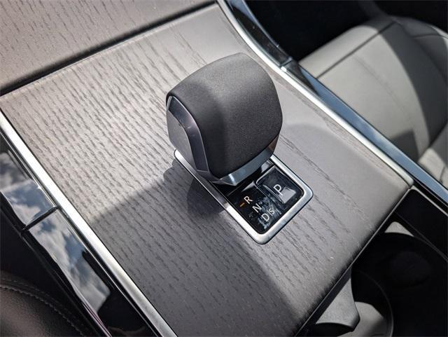 new 2026 Land Rover Range Rover Velar car, priced at $71,515