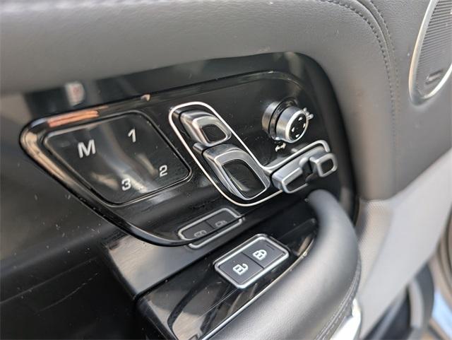 used 2022 Land Rover Range Rover car, priced at $64,830