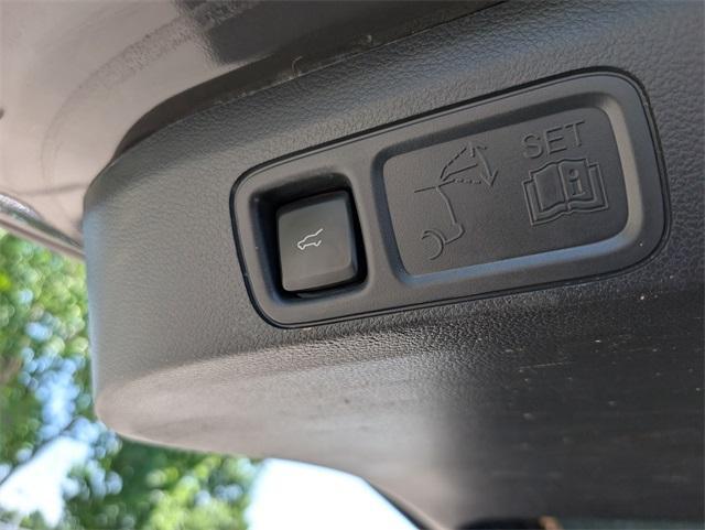 used 2024 Lincoln Navigator car, priced at $83,599