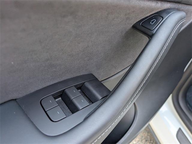 used 2022 Tesla Model Y car, priced at $29,770