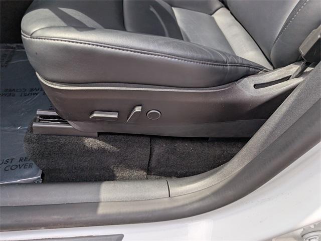 used 2022 Tesla Model Y car, priced at $29,770