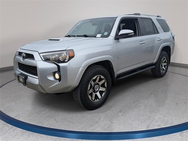 used 2017 Toyota 4Runner car, priced at $34,130