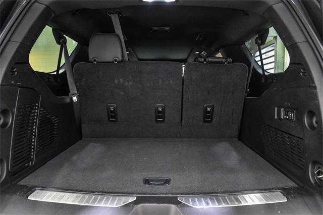 used 2024 GMC Yukon XL car, priced at $77,990