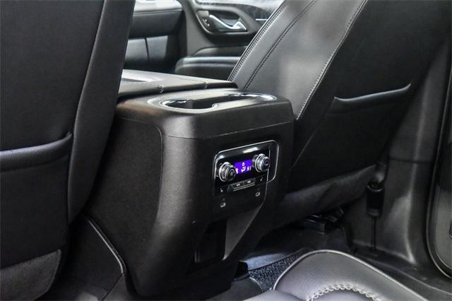 used 2024 GMC Yukon XL car, priced at $77,990