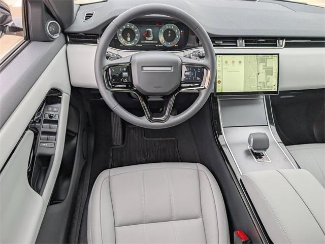 new 2026 Land Rover Range Rover Evoque car, priced at $55,625