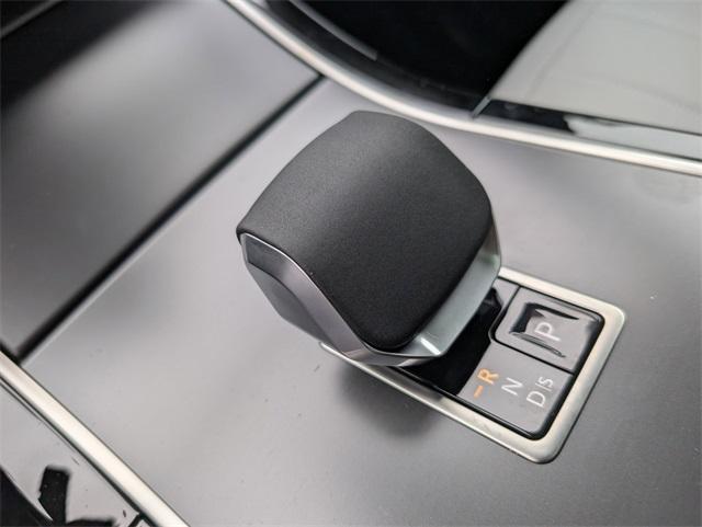 new 2026 Land Rover Range Rover Evoque car, priced at $55,625