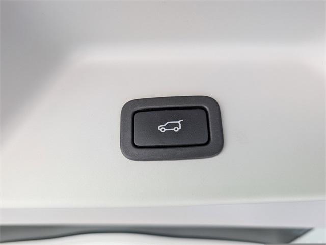used 2022 Land Rover Range Rover car, priced at $60,998