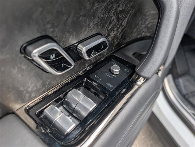 used 2024 Land Rover Range Rover Sport car, priced at $88,181