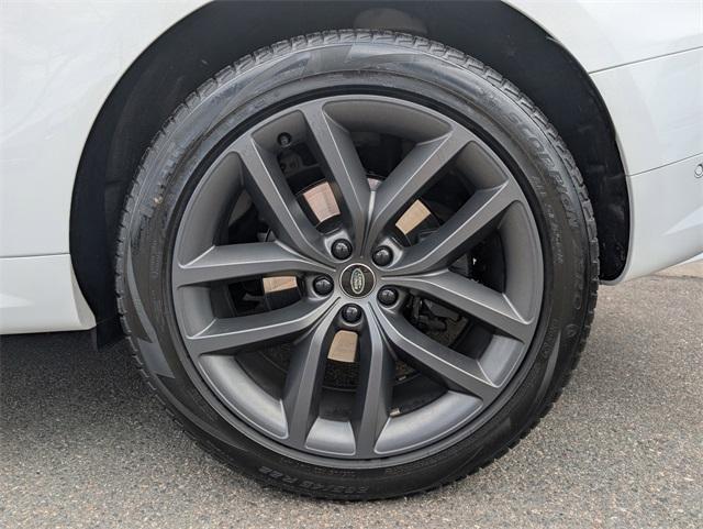 used 2024 Land Rover Range Rover Sport car, priced at $88,181